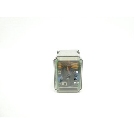 ACTION INSTRUMENTS 120V-Ac Plug-In Relay 4251-3276-1